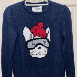 Abercrombie & Fitch Sweater SZ XS /Juniors
